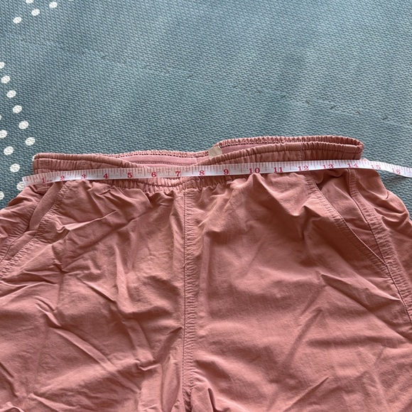 Patagonia Baggies 4” - Picture 5 of 6